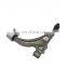 OEM 9063363/9063364 aluminum material front lower swing arm for CHEVROLET CRUZE 2009-2014