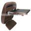 Special Modification Accessories Folding Car Business Back Seat For Toyota Alphard