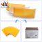 High Quality Hot Melt Pressure Sensitive Adhesive For Removable Label Sticker
