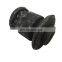 Cost-effective Control arm sleeve Rear Rubber Sleeve Front rubber bushing for chery A3 arrizo 5 7