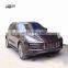High Quality Turb&o Front Bumper and GTS Body Kit for Porsche Cayenne 958 2011-2014 Side Skirts pp Material and Good Fitment