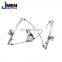 71740175 Jmen Window Regulator for ALFA ROMEO 159 05- FL W/MOTOR W/O PANEL