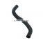 215038J010 Good Quality Car Black Silicone Radiator Hose Pipe for Nissan Altima 2.5L 2002 - 2006