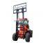 Professional manufacturer Small 1 5 Ton Electric Pallet Truck Max Motor Power Building Engine Sales Hydraulic Video
