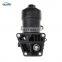 New 03L115389C Oil filter housing For Volkswagen Amarok Audi A3 A4 Seat Skoda 1.6 2.0 TDI