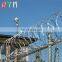 Safety Security Airport Fence Cheap PVC Coated Airport Fence