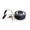3T Pneumatic Airbag Jack White Air Pressure Auto Jack Instrument