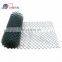 High Quality Coated Mesh Wire Link Chain Fence Mesh  Gym Chain Link Fence