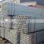 200x200 galvanized hollow section supplier square tube material specifications hot dip galvanized pipe