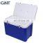 GiNT 12L Factory Direct Cooler Box Medical Use Insulation Hard Cooler Portable Vaccines Ice Chests with Belt