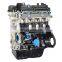 Del Motor 1.5L TNN4G15 Engine For Zotye Z300 T300 Z360 T600 Weichai Enranger G3