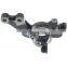 Suspensions Parts Steering Knuckle Assembly 43212-19015 43211-19015 for TOYOTA COROLLA