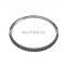 Custom Big Size Large Diameter Flywheel Fly Wheel Ring Gear