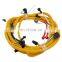 PC400-6 excavator engine wire harness 6152-82-4110