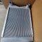 High performance Construction machinery parts 97046 /504015564 new Excavator Hydraulic Oil Cooler radiator water tank
