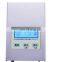 Air positive and negative ion tester