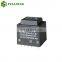 Low Profile Encapsulated Power Transformer