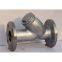 KS Stainlees Steel Middle Screw thread Strainer    JIS Strainer       China Industrial Valves Brand