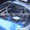 Carbon Fiber Car Engine Covers for BMW F87 M2 16-17