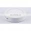 Cost Effective Modern Style 3000K Color Temperature Dimmable Aluminium Slim Recessed Mounted Frameless Lamps