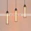 Hot Sell Single/Double Heads Pendant Light Metal Ceiling Lamps