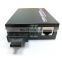 Ethernet to Fiber Media Converter 10/100/1000Base-Tx and 1000BASE-Fx fiber optical media converter