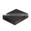ODM&OEM  8 Port 1000M POE  Network Switch With 2 Port 1000M Network