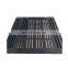 uhmw pe suction box cover and dewatering elements
