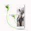 hotsale sports stereo wireless bluetooth headset,sports wireless earphone music earphone