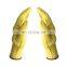 Wholesale Hot Sale High Quality Aramid Cutting Heat-resistant Gloves