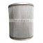 Stainless Steel Cartridge For Environmental & Water Treatment