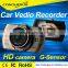 Full HD 1080P DASH CAM 3 Inch Car DVR