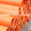 Voltage Power Cpvc Manufacturers Ultra High Molecular Weight Polyethylene For Oil Well MPP Pipe