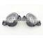 Car Front foglight 63176924656 spare parts car front fog lamp 63176924655 for BMW X5 E70 2007-2010