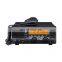 Marine electronics maritime navigation communication ICOM IC-M710 ship 150W MF HF SSB radiotelephone transceiver class a DSC