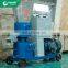 flat molding wood mill durable pellet machine wood straw