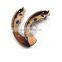 Asbestos free brake shoe K3369 for aftermarket