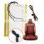 Alloy Wire Heating Cooling Car Seat With 3 Speed Square Ultrathin Switch For Universal Model