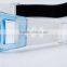 Adjustable eye protective safety dribbling aid basketball sport glasses goggles