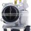 06A133062 06A133062BK Electronic Throttle Body Assembly for Volkswagen (VW) Jetta 2V