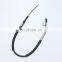 Topss brand high quality hand brake cable parking brake cable for Hyundai oem 59760-27000