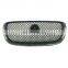 Grille guard For Jaguar  Xf20t 12-15  C2Z13175 grill  guard front bumper grille high quality factory