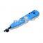 MT-8027 5000 block Termination NBN Telstra ISGM HFC Red Exchange Punch Down Tool Loop a line not a pit key