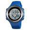 Skmei 1394 new products watch band waterproof fastrack watches for men sport digital watch