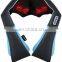 YOUMAY Smart Thermal Shiatsu Electric Heated Neck Relaxation Back And Shoulder Belt Massager