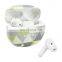 KINGSTAR True Wireless TWS In Ear Earbuds BT5.1 High Quality Earbud New Design Gaming Earphone