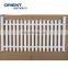 Ogrodzenie aluminiowe metal fence panels aluminum