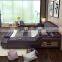 Multifunctional Smart Bed Bedroomsets Leather Modern Bed Tatami Luxury Massage Double Single Bed