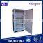 Electric outdoor enclosure SK-35B/ metal telecom cabinet with cooler/air conditioner