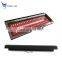 Hot  sales outdoor tractor auto top waterproof car beam tail 10w 24v led truck light for hino